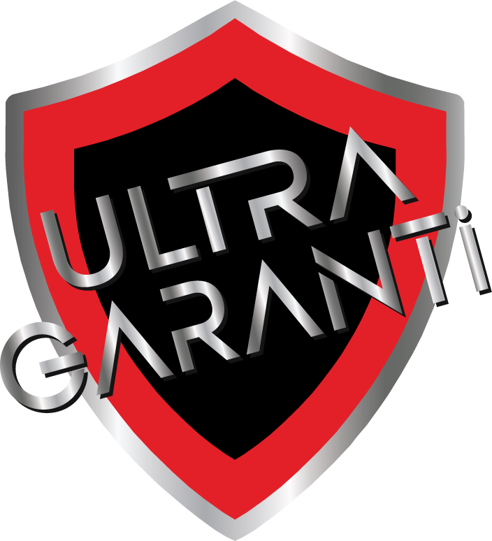 Ultra Garanti Logo